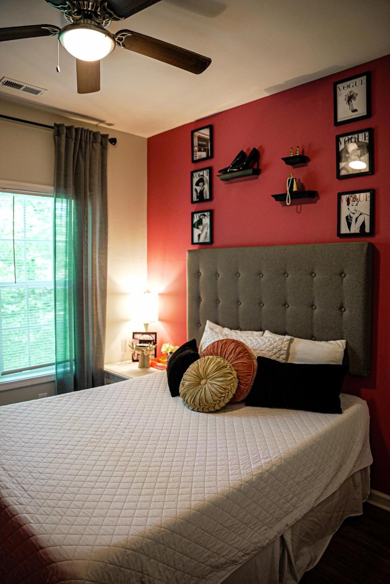 Stylish Cozi Abode Of Atlanta Villa Ngoại thất bức ảnh
