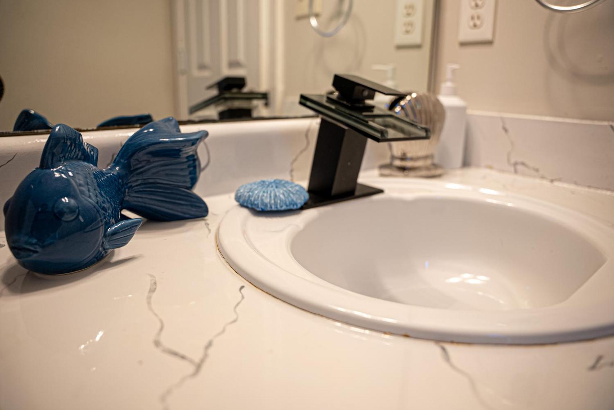 Stylish Cozi Abode Of Atlanta Villa Ngoại thất bức ảnh