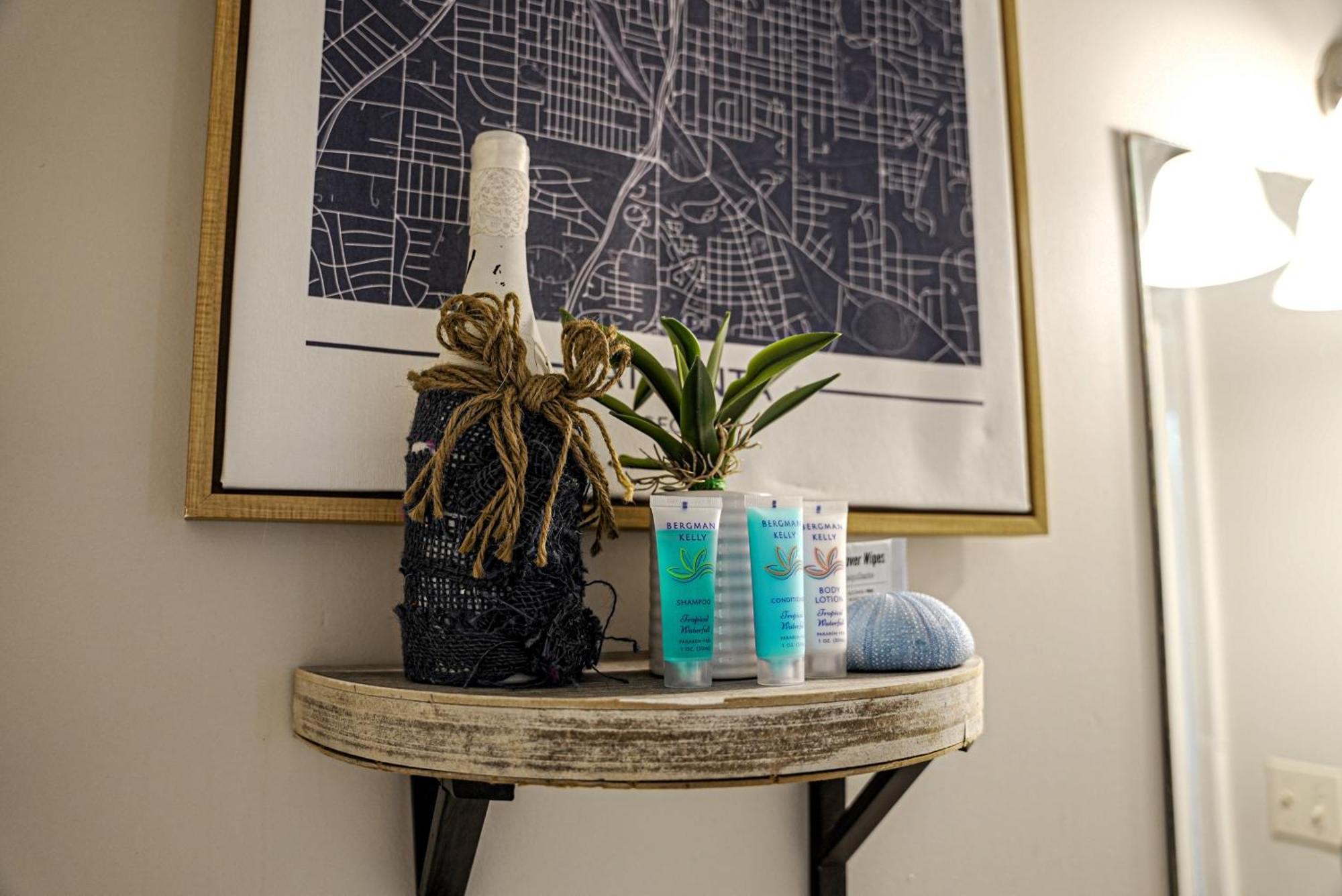 Stylish Cozi Abode Of Atlanta Villa Ngoại thất bức ảnh